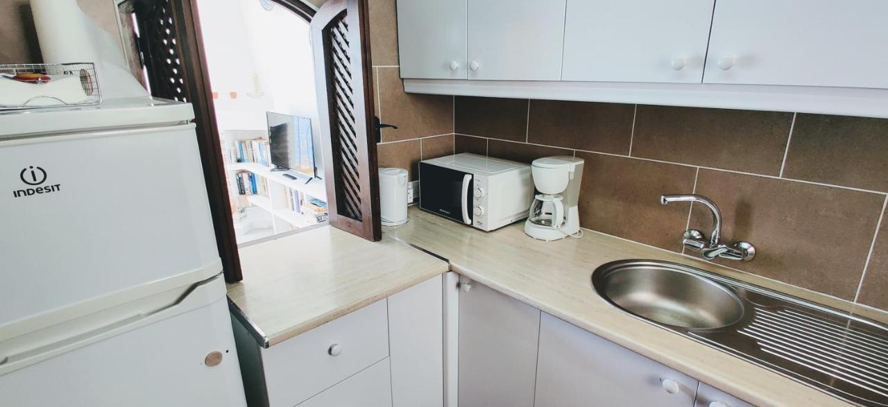 Holiday home Calamedina 4 *