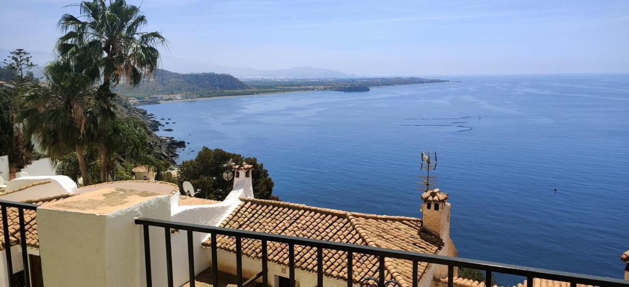 Calamedina 4 Holiday home Salobrena