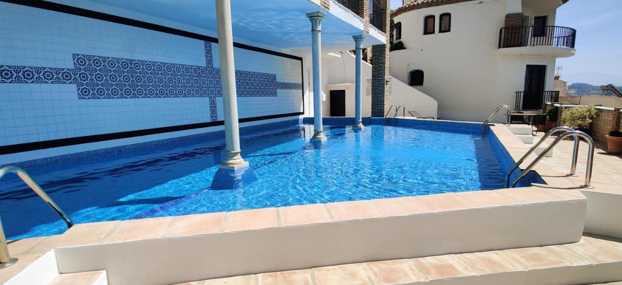 Holiday home Calamedina 4