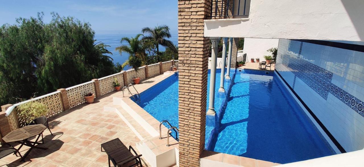 Holiday home Calamedina 4 Salobrena