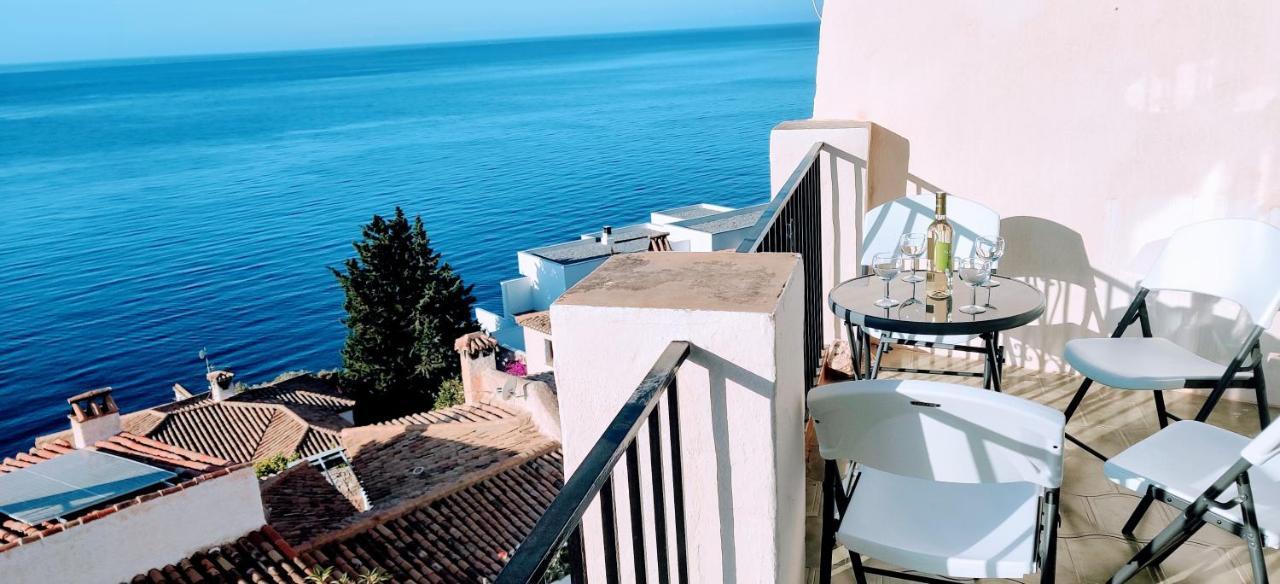 Holiday home Calamedina 4 Salobrena