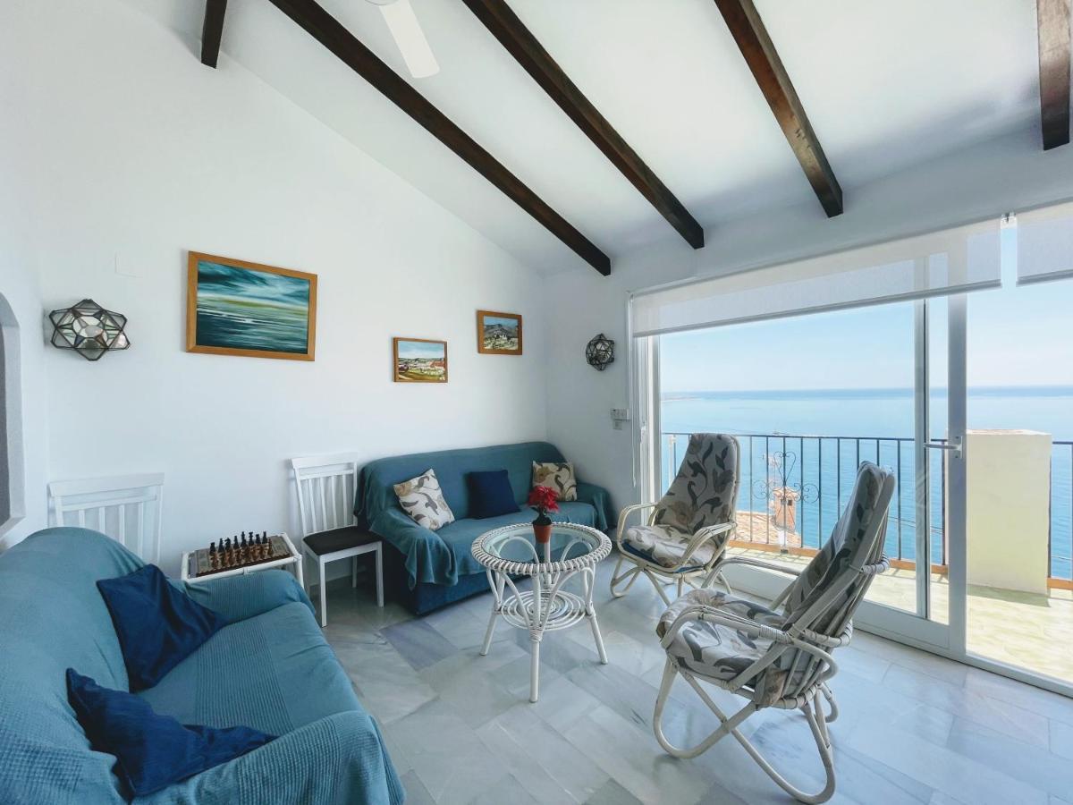 Holiday home Calamedina 4
