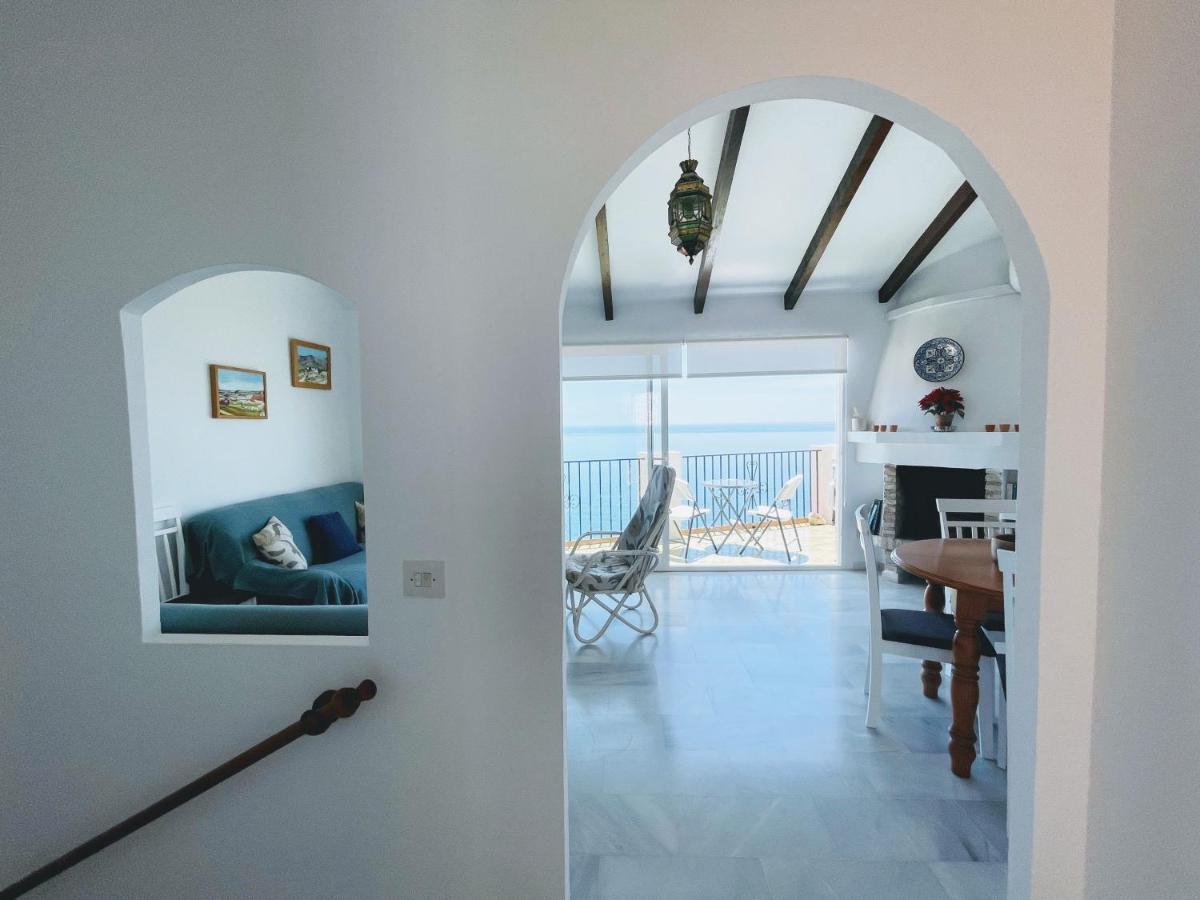 Holiday home Calamedina 4 Salobrena