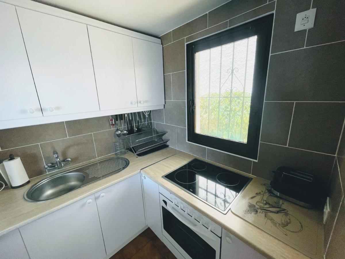 Holiday home Calamedina 4