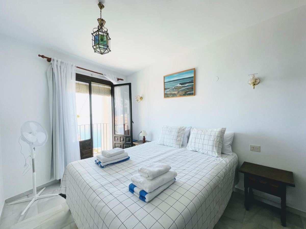 Holiday home Calamedina 4 Salobrena