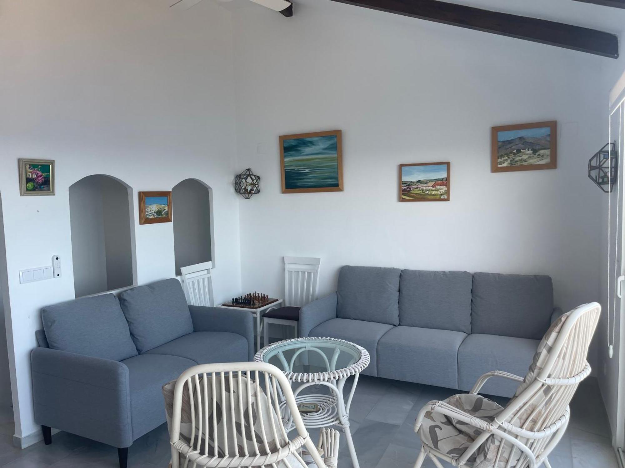 Calamedina 4 Holiday home